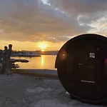 Sleeping Barrel Smaken Av Ryfylke Event As, Drives Ikke Som Hjelmeland