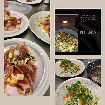 Sleeping Barrel Smaken Av Ryfylke Event As, Drives Ikke Som Rezort Hjelmeland