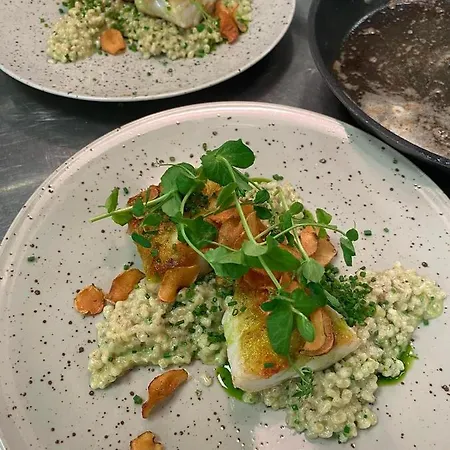 Rezort Sleeping Barrel Smaken Av Ryfylke Event As, Drives Ikke Som Hjelmeland