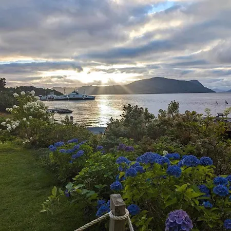 Sleeping Barrel Smaken Av Ryfylke Event As, Drives Ikke Som *