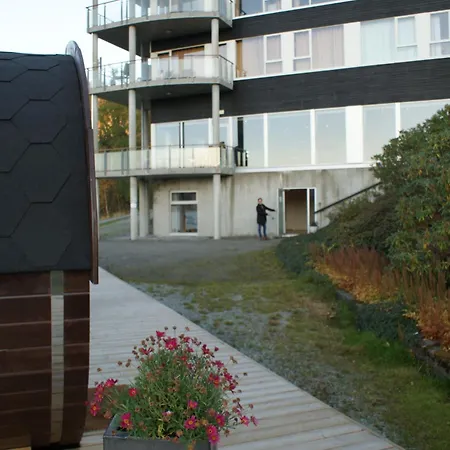 Sleeping Barrel Smaken Av Ryfylke Event As, Drives Ikke Som * Hjelmeland