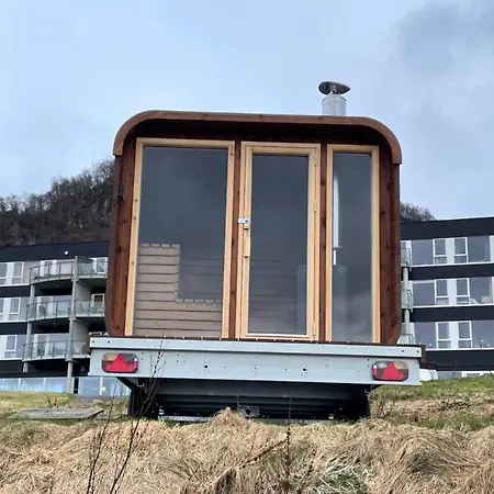 Sleeping Barrel Smaken Av Ryfylke Event As, Drives Ikke Som *