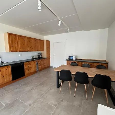 Rezort Sleeping Barrel Smaken Av Ryfylke Event As, Drives Ikke Som Hjelmeland