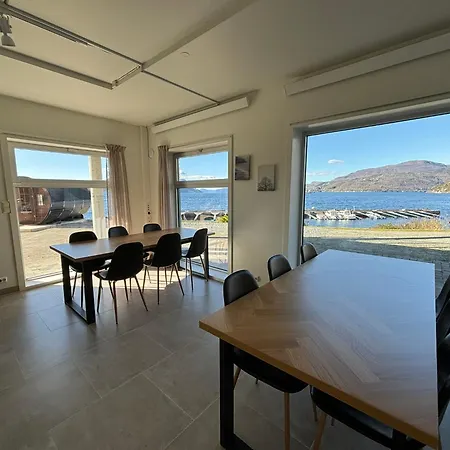 Sleeping Barrel Smaken Av Ryfylke Event As, Drives Ikke Som Rezort *