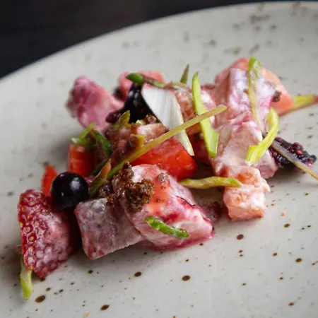 Sleeping Barrel Smaken Av Ryfylke Event As, Drives Ikke Som Rezort