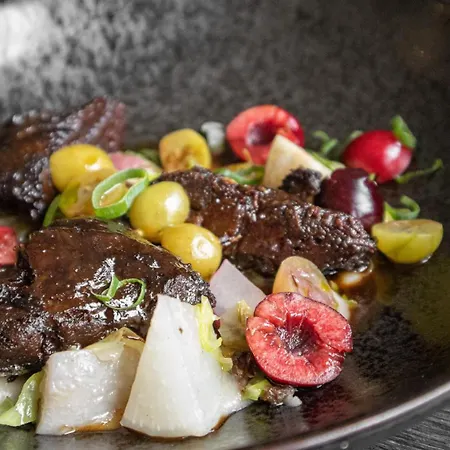 Sleeping Barrel Smaken Av Ryfylke Event As, Drives Ikke Som *