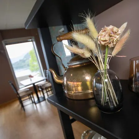 Sleeping Barrel Smaken Av Ryfylke Event As, Drives Ikke Som Hjelmeland