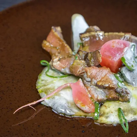 Sleeping Barrel Smaken Av Ryfylke Event As, Drives Ikke Som Rezort