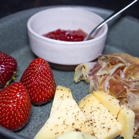 Sleeping Barrel Smaken Av Ryfylke Event As, Drives Ikke Som Rezort *