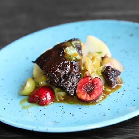 Sleeping Barrel Smaken Av Ryfylke Event As, Drives Ikke Som * Hjelmeland