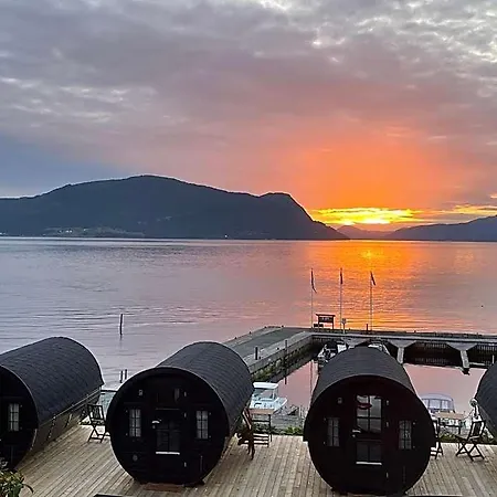 Sleeping Barrel Smaken Av Ryfylke Event As, Drives Ikke Som Hjelmeland
