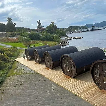 Sleeping Barrel Smaken Av Ryfylke Event As, Drives Ikke Som * Hjelmeland