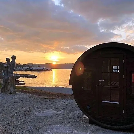 Sleeping Barrel Smaken Av Ryfylke Event As, Drives Ikke Som Feriested