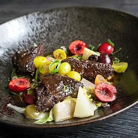 Feriested Sleeping Barrel Smaken Av Ryfylke Event As, Drives Ikke Som Hjelmeland