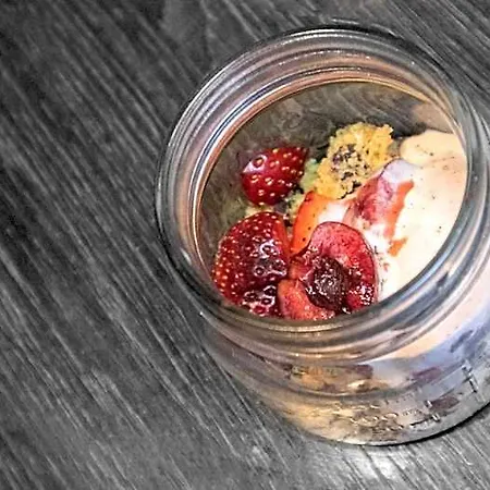 Feriested Sleeping Barrel Smaken Av Ryfylke Event As, Drives Ikke Som *