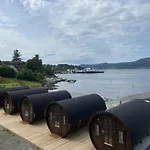 Sleeping Barrel Smaken Av Ryfylke Event As, Drives Ikke Som * Hjelmeland