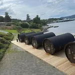 Sleeping Barrel Smaken Av Ryfylke Event As, Drives Ikke Som