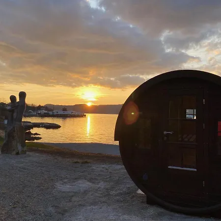 Sleeping Barrel Smaken Av Ryfylke Event As, Drives Ikke Som Hjelmeland
