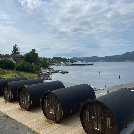 Sleeping Barrel Smaken Av Ryfylke Event As, Drives Ikke Som * Hjelmeland