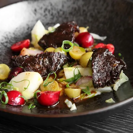 Sleeping Barrel Smaken Av Ryfylke Event As, Drives Ikke Som Semesteranläggning (resort) *