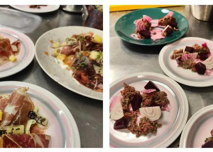 Semesteranläggning (resort) Sleeping Barrel Smaken Av Ryfylke Event As, Drives Ikke Som Hjelmeland