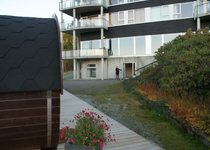 Sleeping Barrel Smaken Av Ryfylke Event As, Drives Ikke Som * Hjelmeland