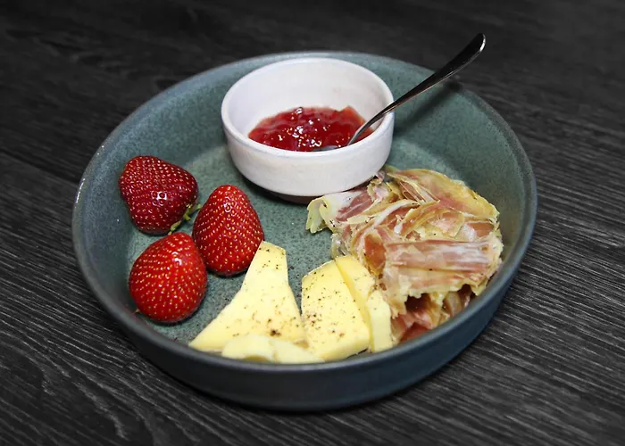 Sleeping Barrel Smaken Av Ryfylke Event As, Drives Ikke Som *