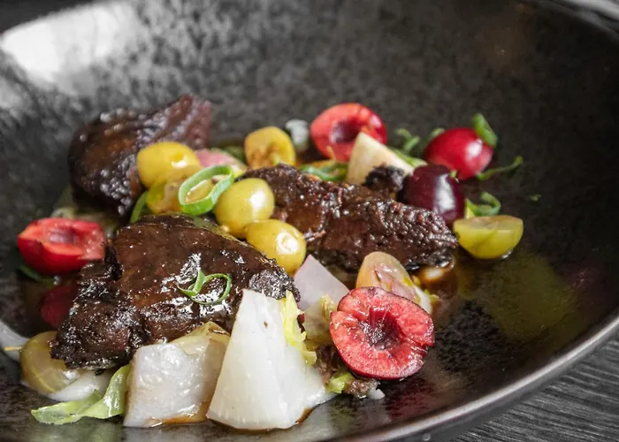 Sleeping Barrel Smaken Av Ryfylke Event As, Drives Ikke Som *