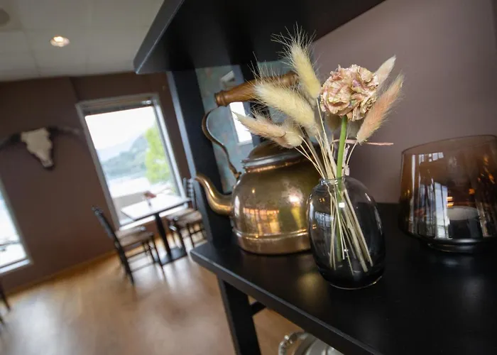 Sleeping Barrel Smaken Av Ryfylke Event As, Drives Ikke Som Hjelmeland