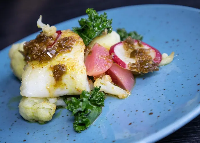 Sleeping Barrel Smaken Av Ryfylke Event As, Drives Ikke Som