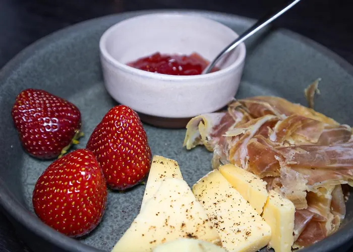 Sleeping Barrel Smaken Av Ryfylke Event As, Drives Ikke Som Semesteranläggning (resort) *