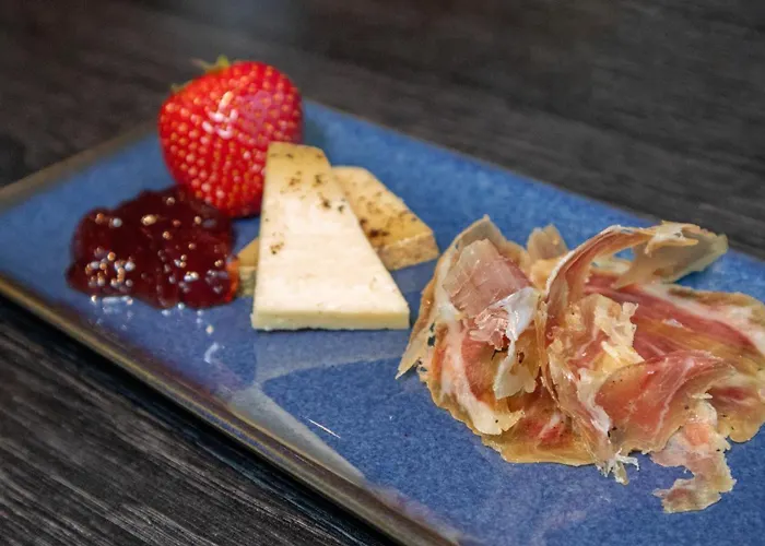 Semesteranläggning (resort) Sleeping Barrel Smaken Av Ryfylke Event As, Drives Ikke Som