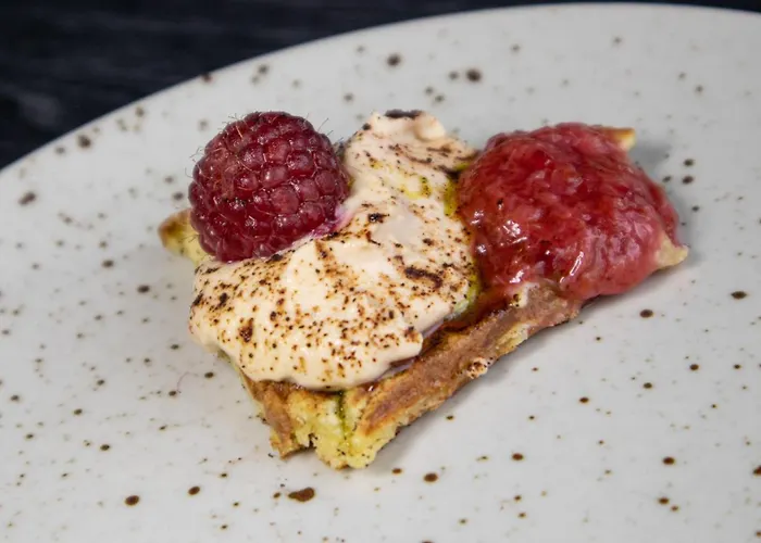 Sleeping Barrel Smaken Av Ryfylke Event As, Drives Ikke Som Hjelmeland