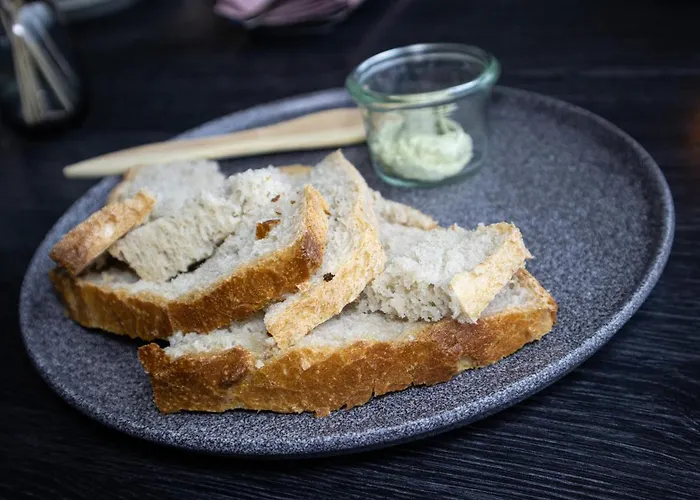 Sleeping Barrel Smaken Av Ryfylke Event As, Drives Ikke Som Semesteranläggning (resort) Hjelmeland